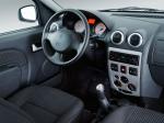 Renault Logan 2004 года